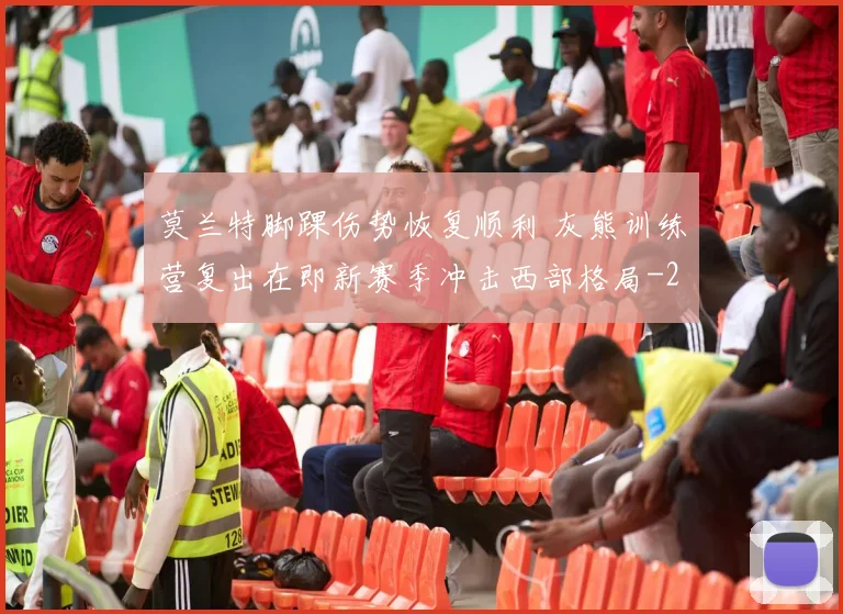 莫兰特脚踝伤势恢复顺利 灰熊训练营复出在即新赛季冲击西部格局